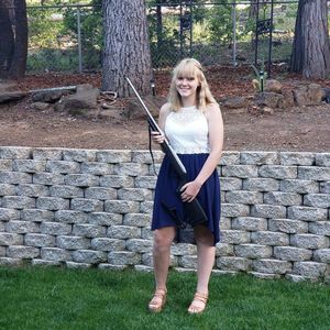 Meet your Posher, Heather-justin